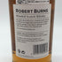 ロバートバーンズ ブレンド 700ml 40% Robert Burns Blended Whisky スコッチウイスキー【B1】