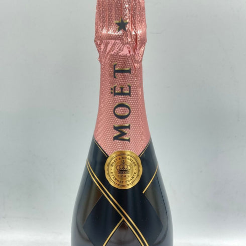 モエ エ シャンドン ロゼ 750ml 12.5% Moet & Chandon Rose【SKU】