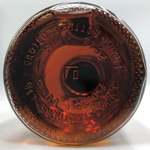 シーバスリーガル 18年 レアオールド 750ml 40% CHIVAS REGAL RARE OLD スコッチウイスキー【Q4】