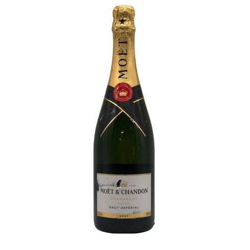 モエ エ シャンドン アンペリアル 白 750ml 12% Moet&Chandon IMPERIAL シャンパン【N0】