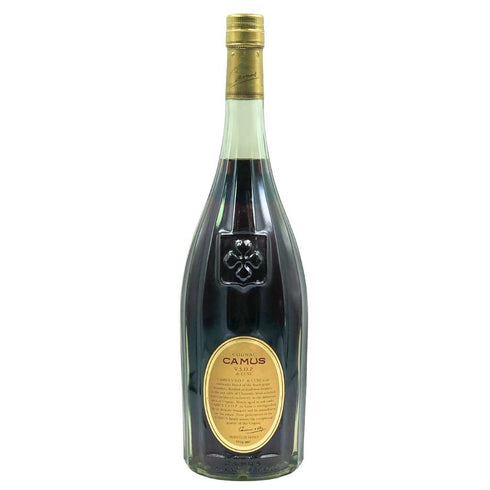 カミュ VSOP デラックス 1000ml 40% CAMUS VSOP de LUXE コニャック【F3】