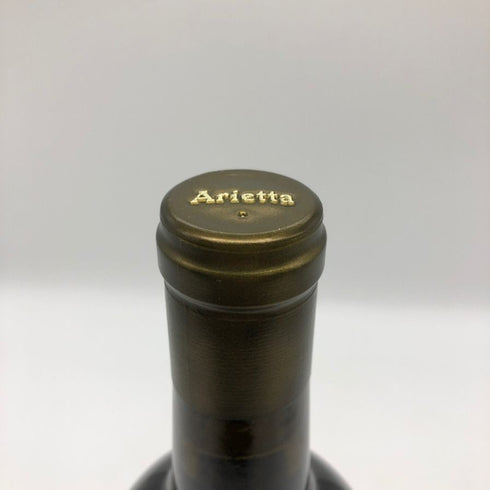 アリエッタ オン ザ ホワイト キーズ 2021 750ml 14.9% Arietta 白ワイン【M1】