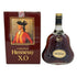 ヘネシー XO 金キャップ グリーンボトル 700ml 40% Hennessy コニャック【F1】
