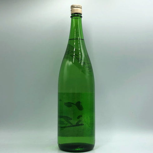 繊月酒造 純米焼酎 川辺 1800ml 25% 米焼酎【Q4】