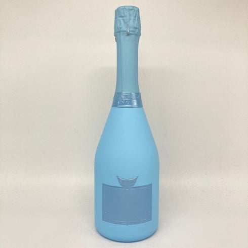 エンジェル ドゥミセック ブルー レザータイプ 750ml 12.5% ANGEL DEMI SEC BLUE シャンパン【E2】