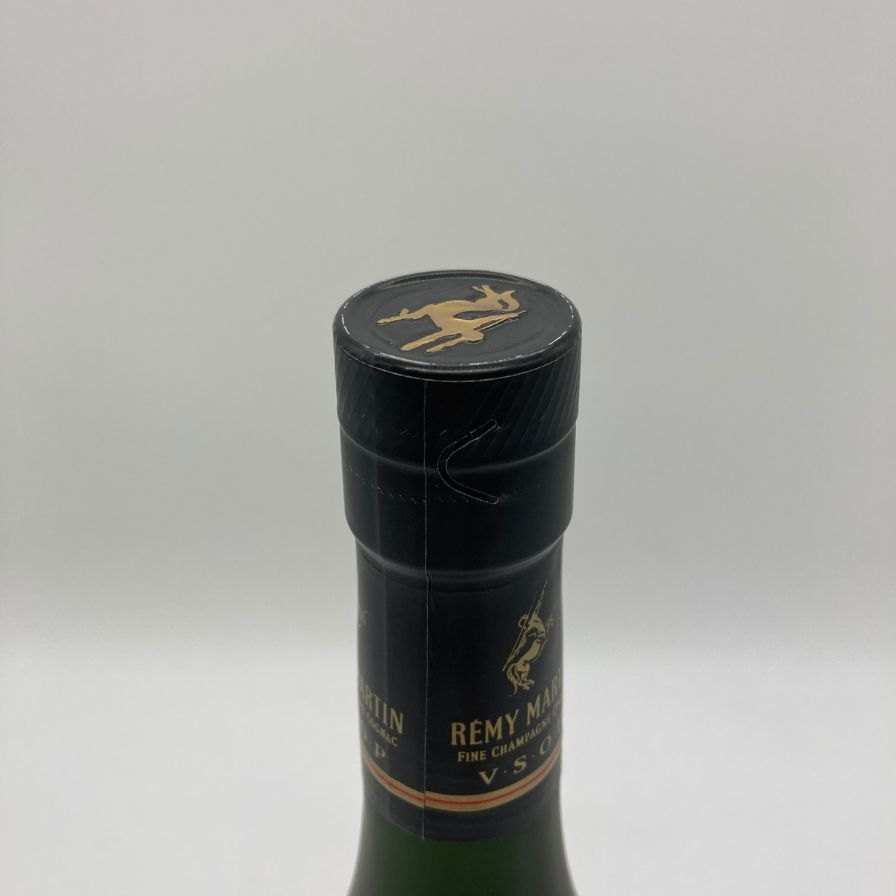 ★レミーマルタン REMY MARTIN ファインシャンパーニュ  1000ml レミーマルタン - レミーマルタン VSOP ファインシャンパーニュ