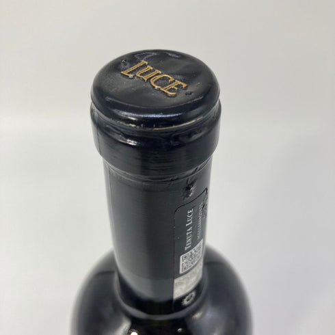 ルーチェ 2019 750ml 14.5% LUCE イタリアワイン【G】
