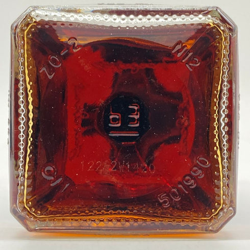 ジャックダニエル マスターディスティラー No.4 700ml 43% JACK DANIERL'S MASTER DISTILLER 【K4】