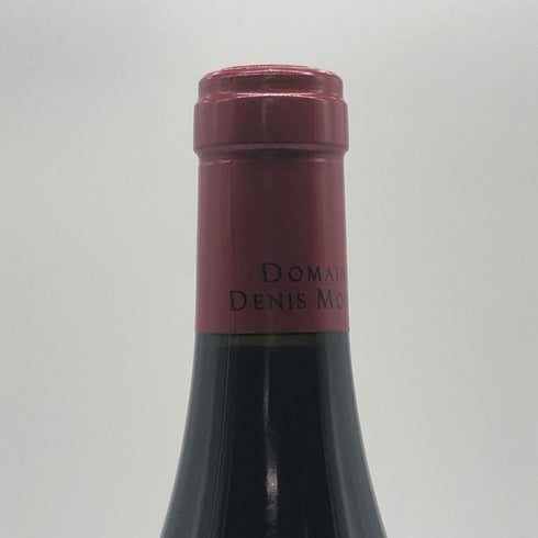 ドメーヌ ドニ モルテ ジュヴレ シャンベルタン メ サンク テロワール 2017 750ml 13% Dom. Denis Mortet Gevrey Chambertin Mes Cinq Terroirs ブルゴーニュワイン【K4】