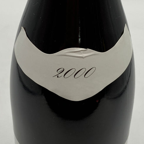 ジャン タルディ エ フィス シャンボール ミュジニー レ ザテ 2000 750ml 13% Domaine Jean Tardy&Fils Chambolle Musigny Les Athets ブルゴーニュワイン【R0】