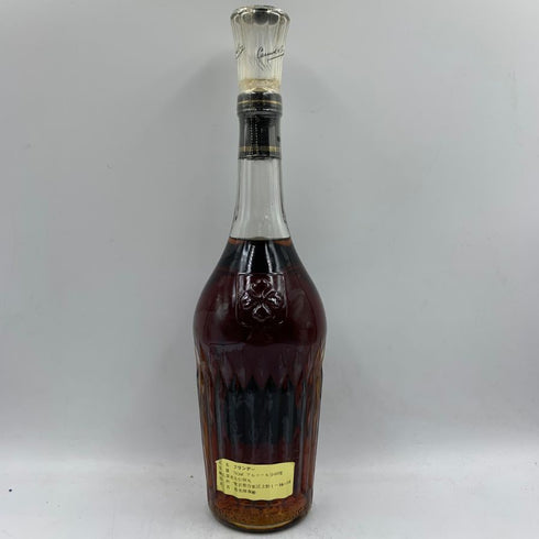 カミュ XO ロングネック 700ml 40% CAMUS 【P】