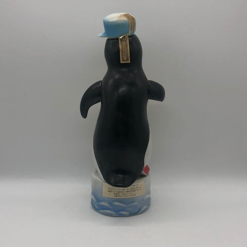 東京都限定◆サントリー スペシャルリザーブ 83‘ オープン記念 陶器ボトル 760ml 43% SUNTORY 1665g【B1】