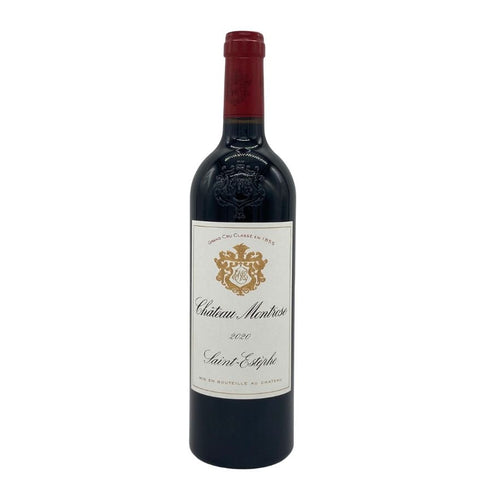 シャトー モンローズ 2020 750ml 13.5% CHATEAU MONTROSE ボルドーワイン【K1】