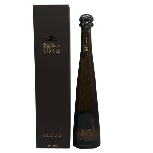 ドンフリオ 1942 テキーラ 750ml 38% DonJulio テキーラ【J2】