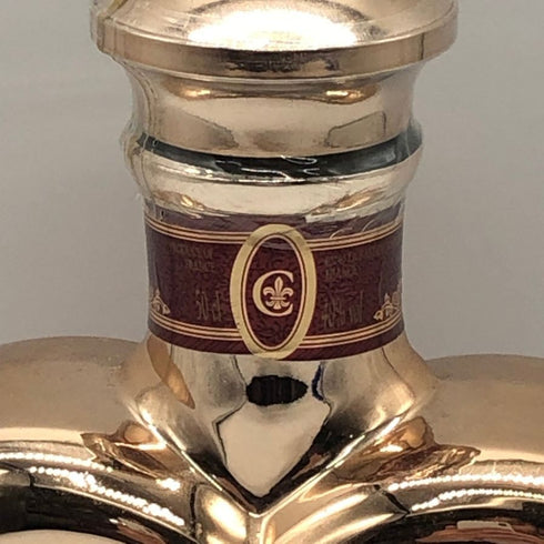 シャボー XO アルマニャック ハートボトル ゴールド 500ml 40% Chabot ARMAGNAC ブランデー【Q2】