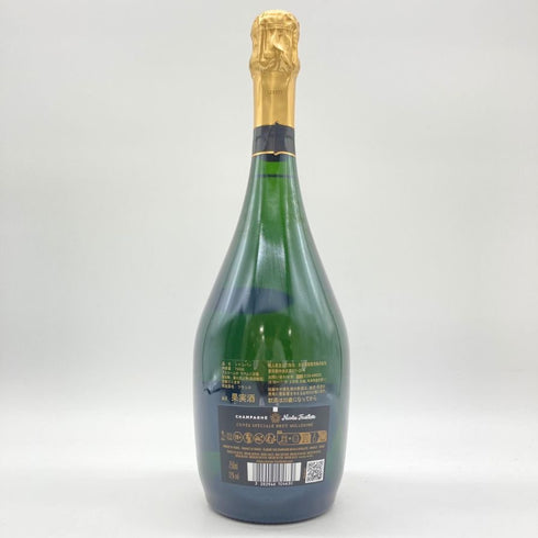 ニコラ フィアット キュベ スペシャル 2016 750ml 12% Nicolas Feuillatte Cuvee Speciale 【N】