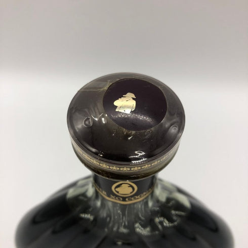 クルボアジェ XO グリーンボトル 700ml 40% COURVOISIER コニャック【L1】