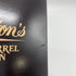 ブラントン シングルバレル ブラックラベル 2023 750ml 40% Blanton's SINGLE BARREL BLACK LABEL バーボン【X】