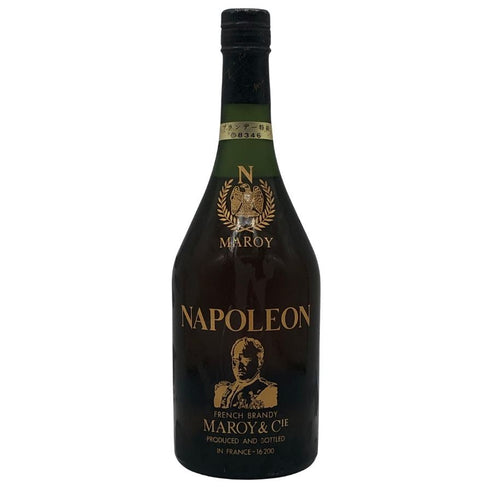 ナポレオン マロイ 特級 40% 700ml NAPOLEON MAROY コニャック【H1】