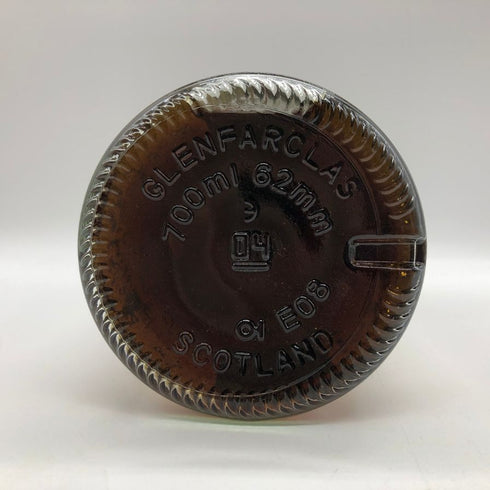 グレンファークラス ファミリーリザーブ IV 700ml 58.8% GLENFARCLAS The Family Reserve IV 【P1】