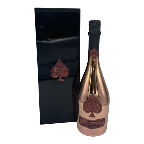 アルマンド ブリニャック ロゼ 750ml 12.5% ARMAND DE BRIGNAC ROSE シャンパン【R1】