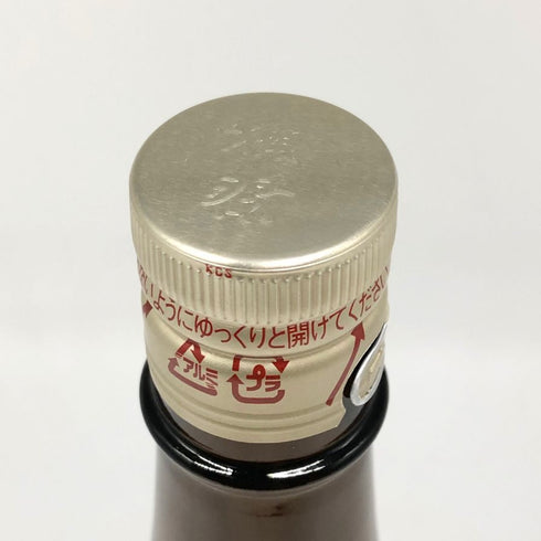 旭酒造 獺祭 純米大吟醸 45 1800ml 15% 2024年11月 DASSAI 日本酒- 純米大吟醸酒【A1】