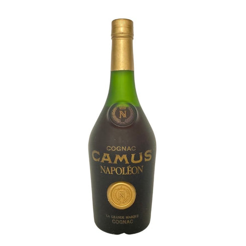 カミュ ナポレオン ラ グランマルキ 700ml 40% CAMUS NAPOLEON LA GRANDE MARQUE コニャック【B4】