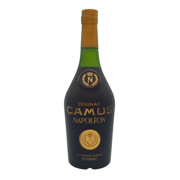 カミュ ナポレオン ラ グランマルキ 700ml 40% CAMUS NAPOLEON LA GRANDE MARQUE コニャック【I0】