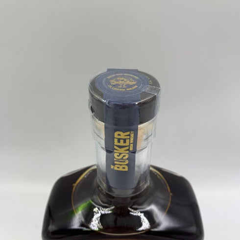 バスカー スモールバッチ No.1 700ml 46.3% BUSKER アイリッシュウイスキー【M1】
