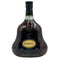 ヘネシー XO 黒キャップ 700ml 40% Hennessy コニャック【U1】
