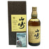 東京都限定◆サントリー 山崎 12年 ピュアモルト 華マーク 750ml 43% SUNTORY PURE MALT YAMAZAKI 紙箱有完品 【U1】