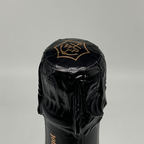 ヴーヴ クリコ ロゼ ローズラベル 750ml 12.5% Veuve Clicquot Rose Label シャンパン【X4】