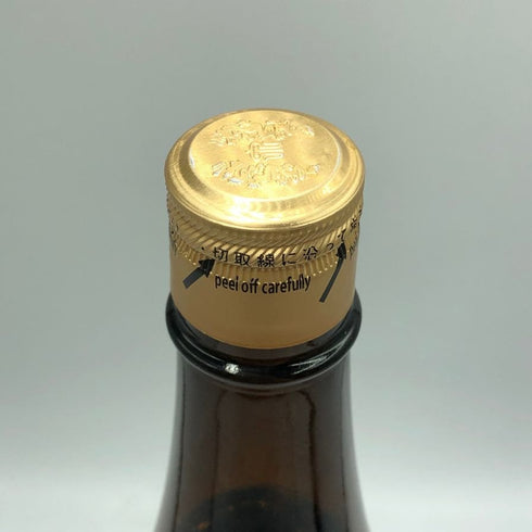 高木酒造 十四代 本丸 秘伝玉返し 1800ml 15% 2025年5月 JUYONDAI 日本酒 - 特別本醸造酒【H4】