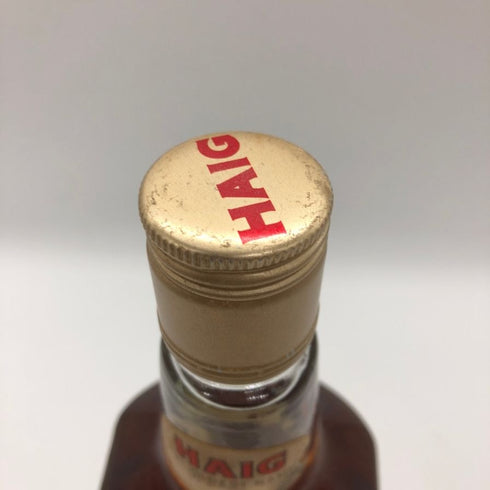 ジョン ヘイグ 750ml 43% John Haig スコッチウイスキー【G2】