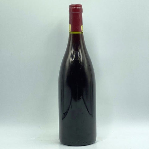 【同梱不可】ルシアン ジャイエ エシェゾー グランクリュ ヴィンテージ不明 750ml 13.5% Lucien Jayer ブルゴーニュワイン【x1】