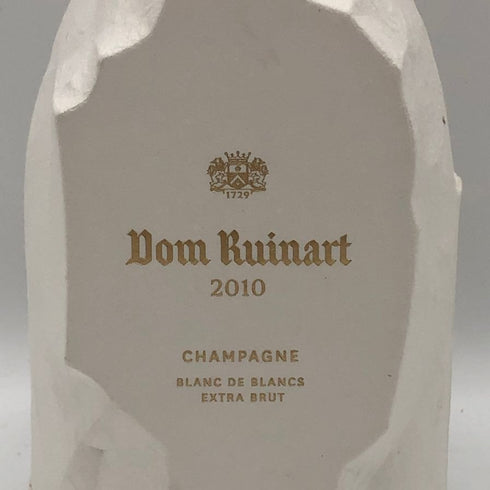 ドン ルイナール 2010 ブランドブラン エクストラ ブリュット 750ml 12.5% Don Ruinart シャンパン【A2】