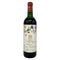 シャトー ムートン ロートシルト 1997 750ml 12.5% Chateau mouton rothschild ボルドーワイン【T4】