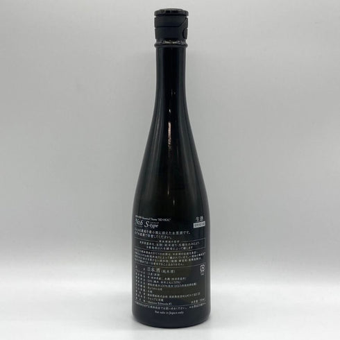 新政酒造 新政 No.6 S-Type 720ml 13% 2024年11月出荷 ARAMASA 日本酒- 純米酒【D3】