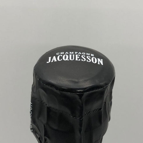 ジャクソン アヴィズ シャン カン エクストラ ブリュット 2015 750lm 12.5% Jacquesson Avize Champ Caïn Extra-Brut シャンパン【D1】