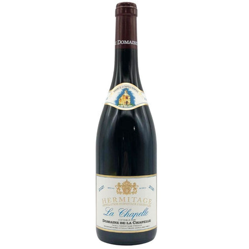 ポール ジャブレ エネ エルミタージュ ラ シャペル 2021 750ml 14.5% Paul Jaboulet Ainé Hermitage La Chapelle フランスワイン【P0】