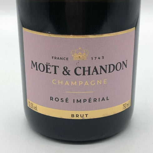 モエ エ シャンドン ロゼ アンペリアル 750ml 12.5% Moet&Chandon Rose Imperial シャンパン【I0】