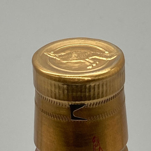 ワイルドターキー 8年 旧ボトル 101プルーフ 1000ml 50.5% WILD TURKEY バーボン【A4】