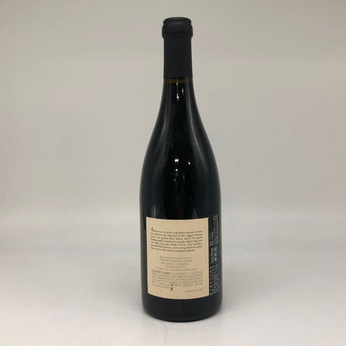 フラワーズ ピノノワール ソノマコースト 2014 750ml 13.5% Flowers Sonoma Coast PINOT NOIR カリフォルニアワイン【V4】