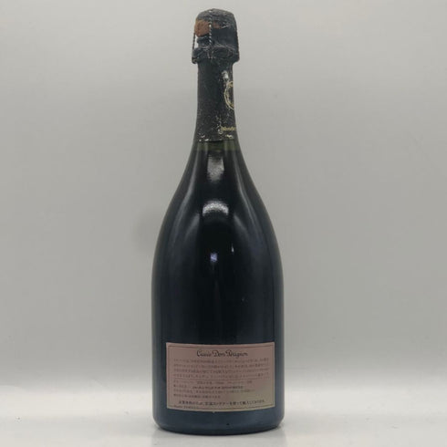 ドンペリニヨン ロゼ 1980 750ml 12% Dom Perignon Rose シャンパン【D3】
