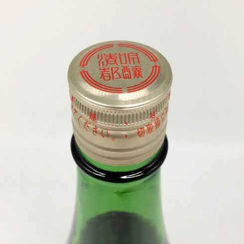 清都酒造 勝駒 大吟醸 1800ml 17% 2024年11月 日本酒 - 大吟醸酒【W4】