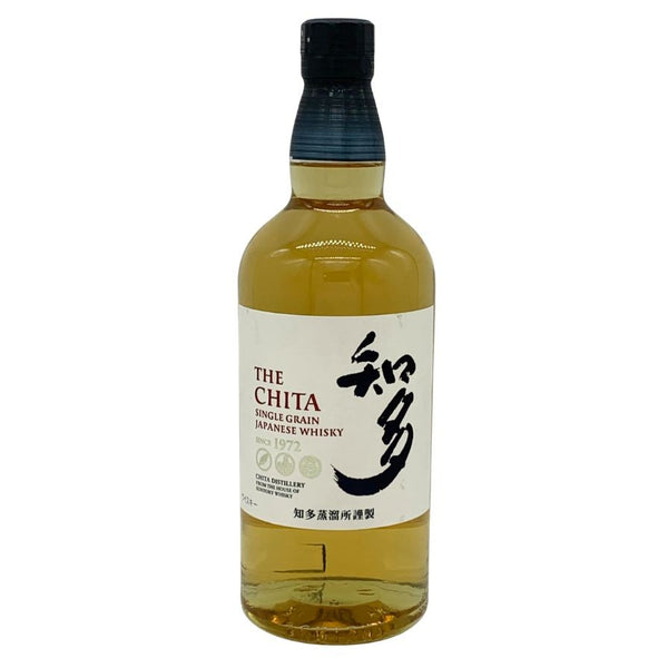東京都限定◆サントリー 知多 シングルグレーン 700ml 43% SUNTORY CHITA 【P1】