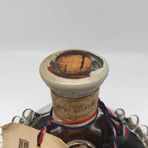 レミーマルタン ルイ13世 ベリーオールド 700ml 40% REMY MARTIN VERY OLD コニャック【D3】