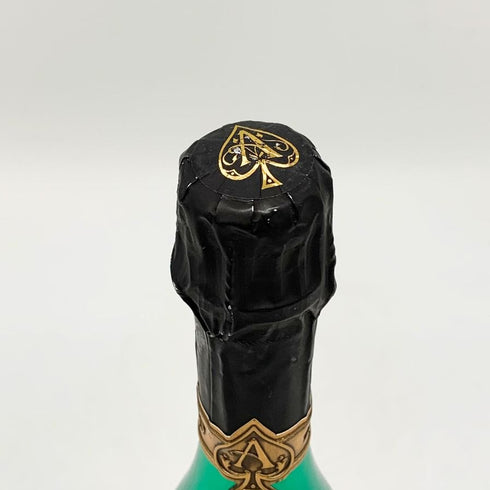 アルマンド ブリニャック マスターズグリーン 750ml 12.5% ARMAND DE BRIGNAC シャンパン【R1】