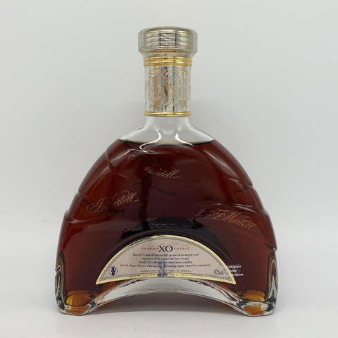 マーテル XO エクストラオールド 700ml 40% MARTELL ブランデー【B2】