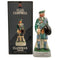 クランキャンベル クランズマン ポーセリン 陶器ボトル 750ml 43% CLAN CAMPBELL スコッチウイスキー2011g【A1】